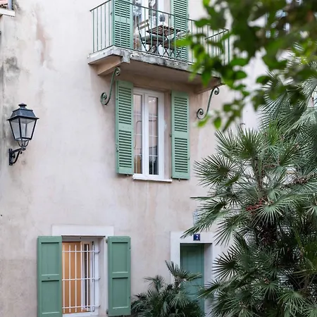New - Luxury House Near The 3bdr-3bth Antibes