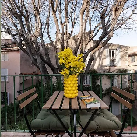 New - Luxury House Near The 3bdr-3bth Lejlighed Antibes