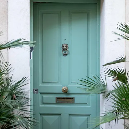 New - Luxury House Near The 3bdr-3bth Antibes