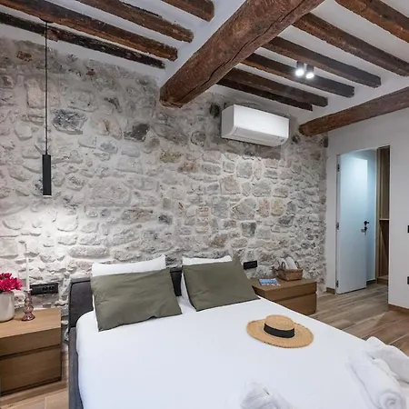 Lejlighed New - Luxury House Near The 3bdr-3bth Antibes