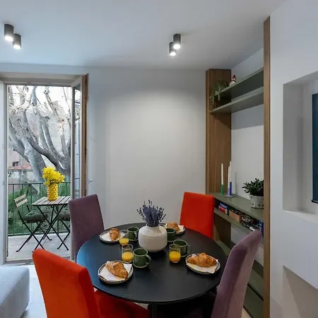 Lejlighed New - Luxury House Near The 3bdr-3bth *