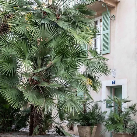 Lejlighed New - Luxury House Near The 3bdr-3bth Antibes